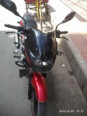 Bajaj Pulsar 150